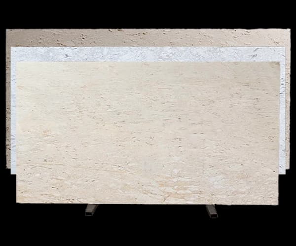 Wholesale travertine slabs from Turkey