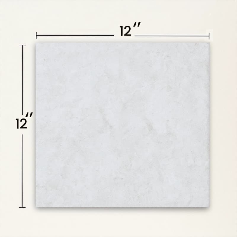 12"×12"
