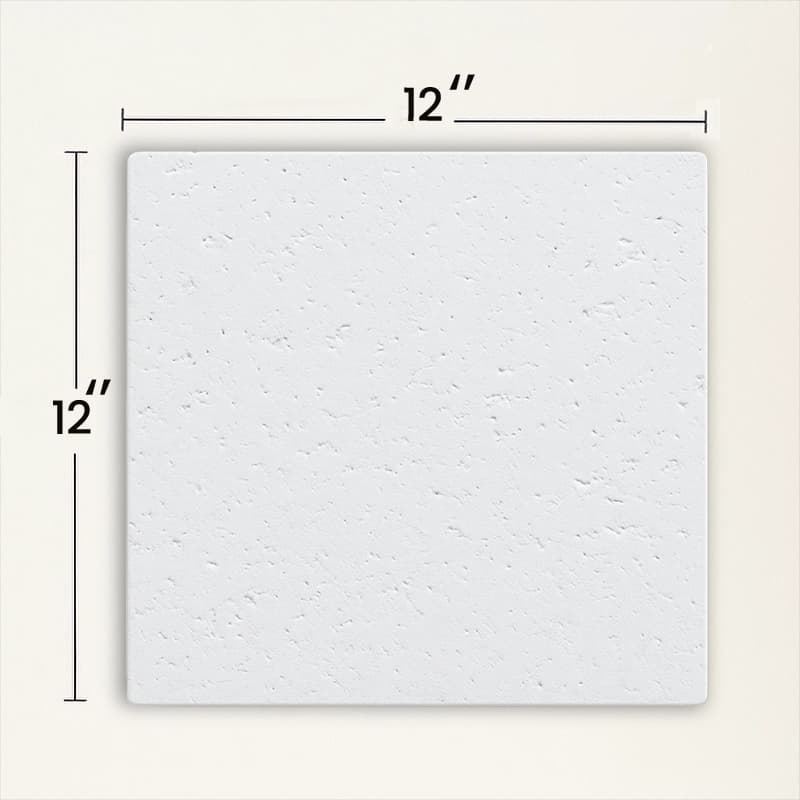  12"×12"