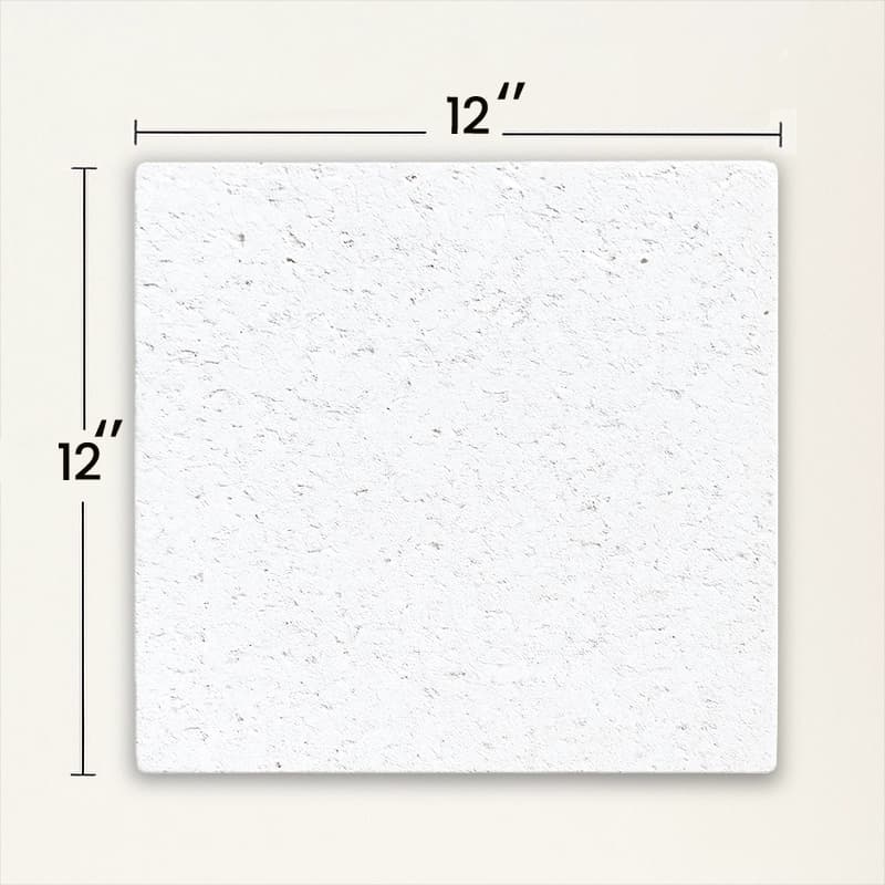  12"×12"