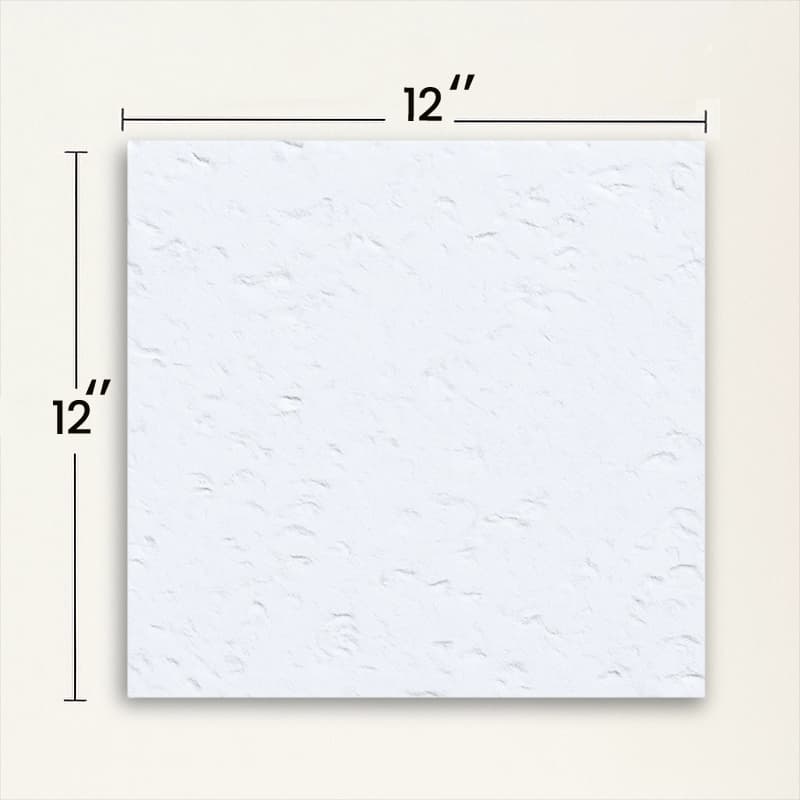  12"×12"