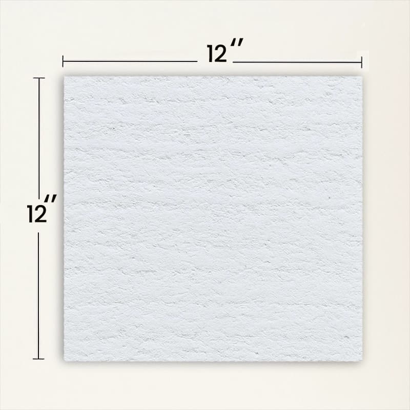  12"×12"