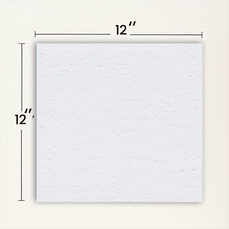  12"×12"