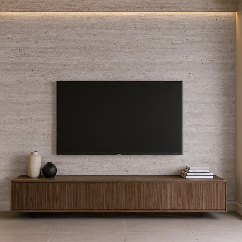 Antico Dolgusuz Honlu Vein Cut Traverten Plakalar 2