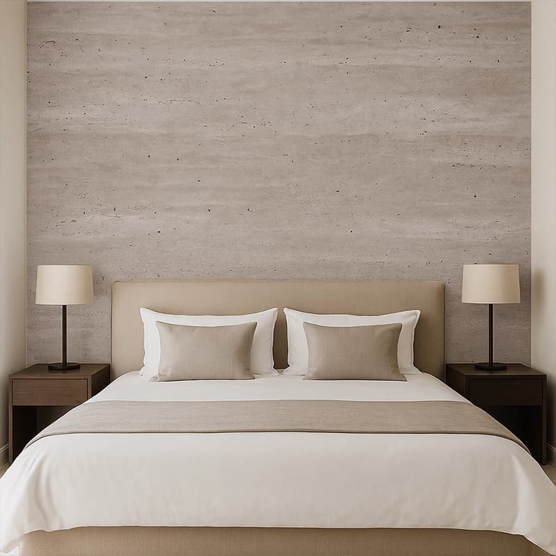 Antico Dolgusuz Honlu Vein Cut Traverten Plakalar 4