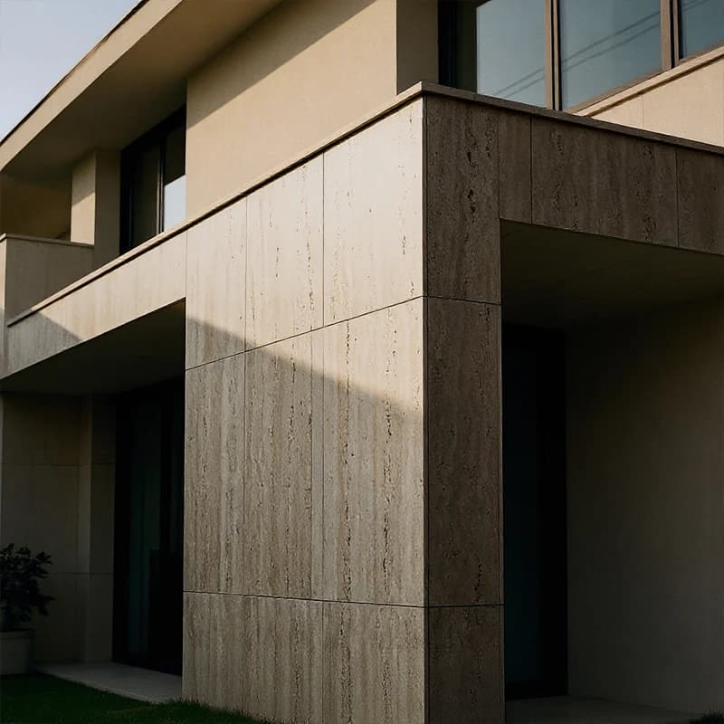 Antico travertine blocks 2