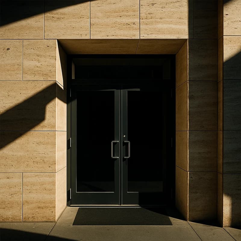 Antico travertine blocks 3