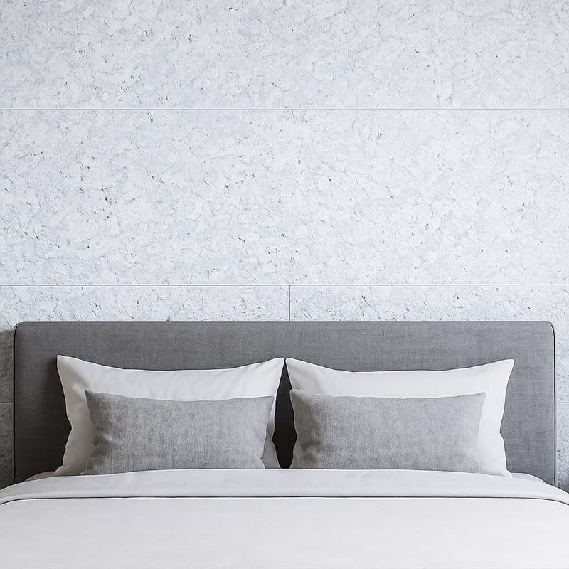 Ivory Unfilled Tumbled Cross Cut Travertine Slabs 2