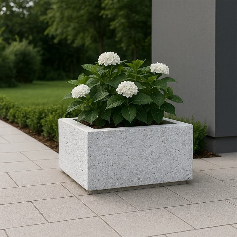 Ivory Unfilled Tumbled Cross Cut Travertine Slabs 3