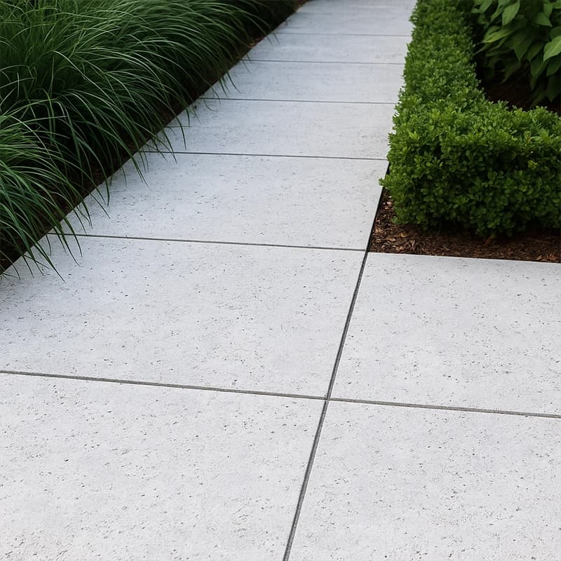 Ivory Dolgusuz Honlu Vein Cut Traverten Plakalar 4