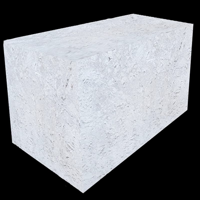 Travertine blocks Turkey – Blaundos Antiko 280×220×200 cm, export-ready