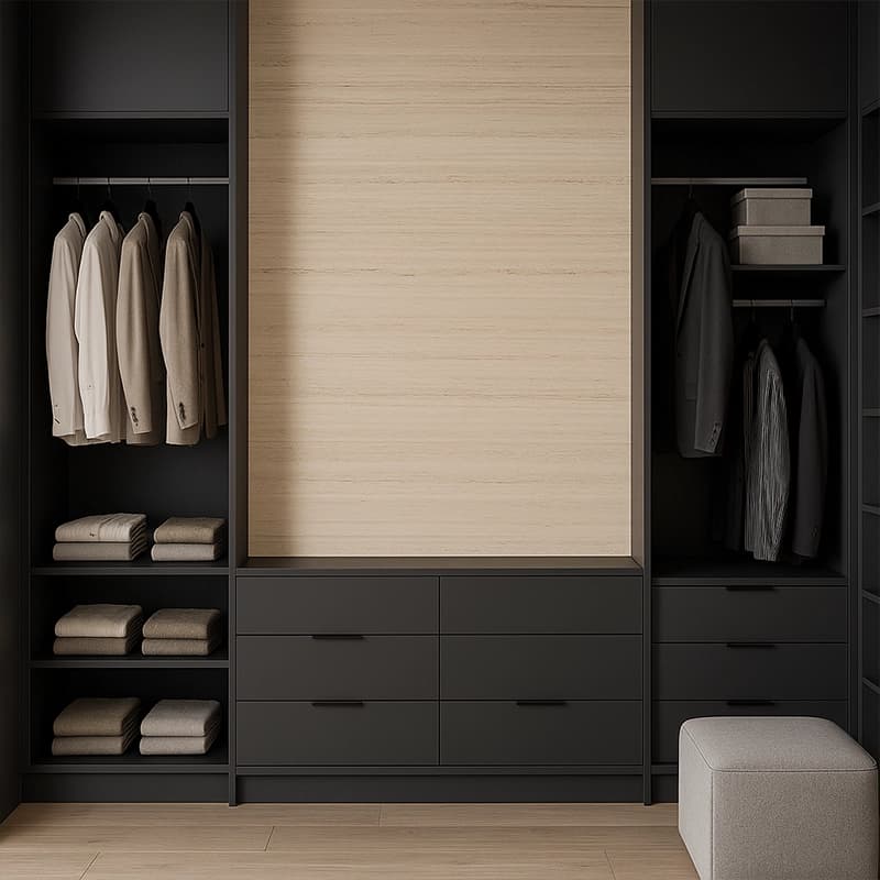 Light Filled Honed Vein Cut Travertine Slabs 4