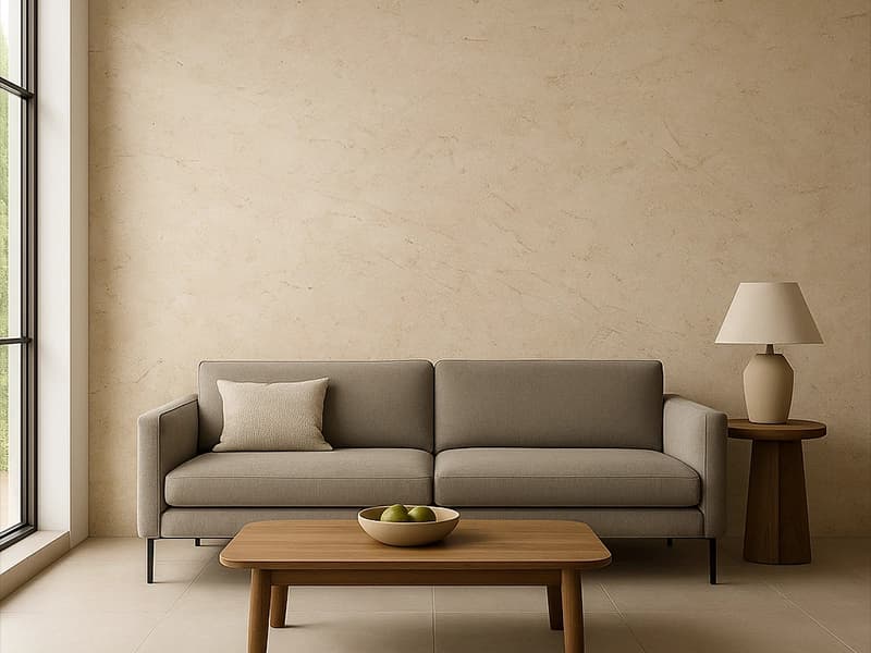 Blaundos Light Travertine hotel project