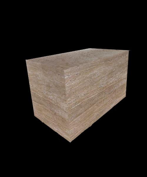 Majen's natural stone journey