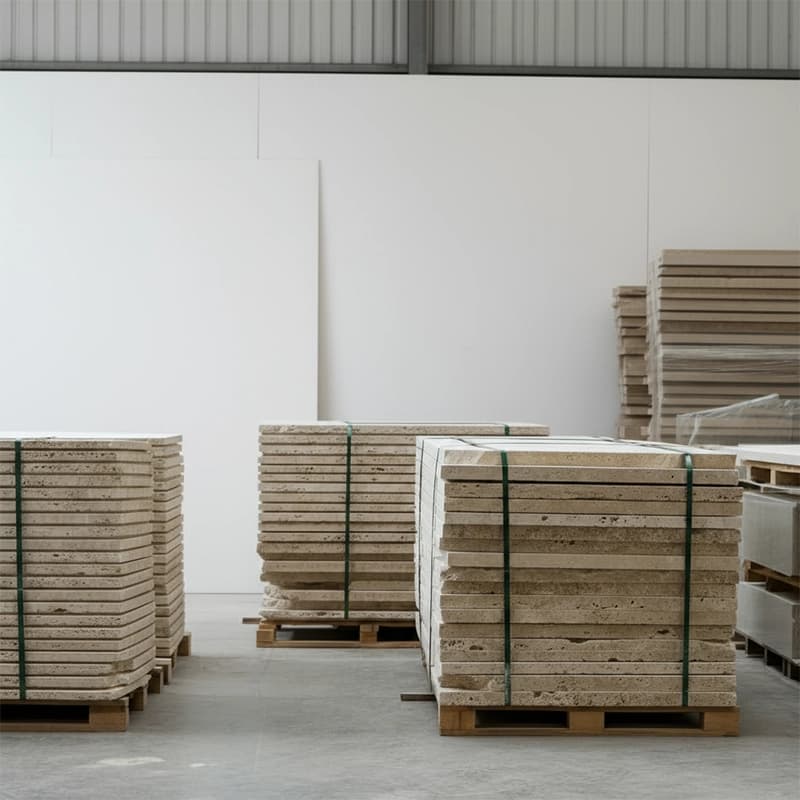 Travertine Supplier