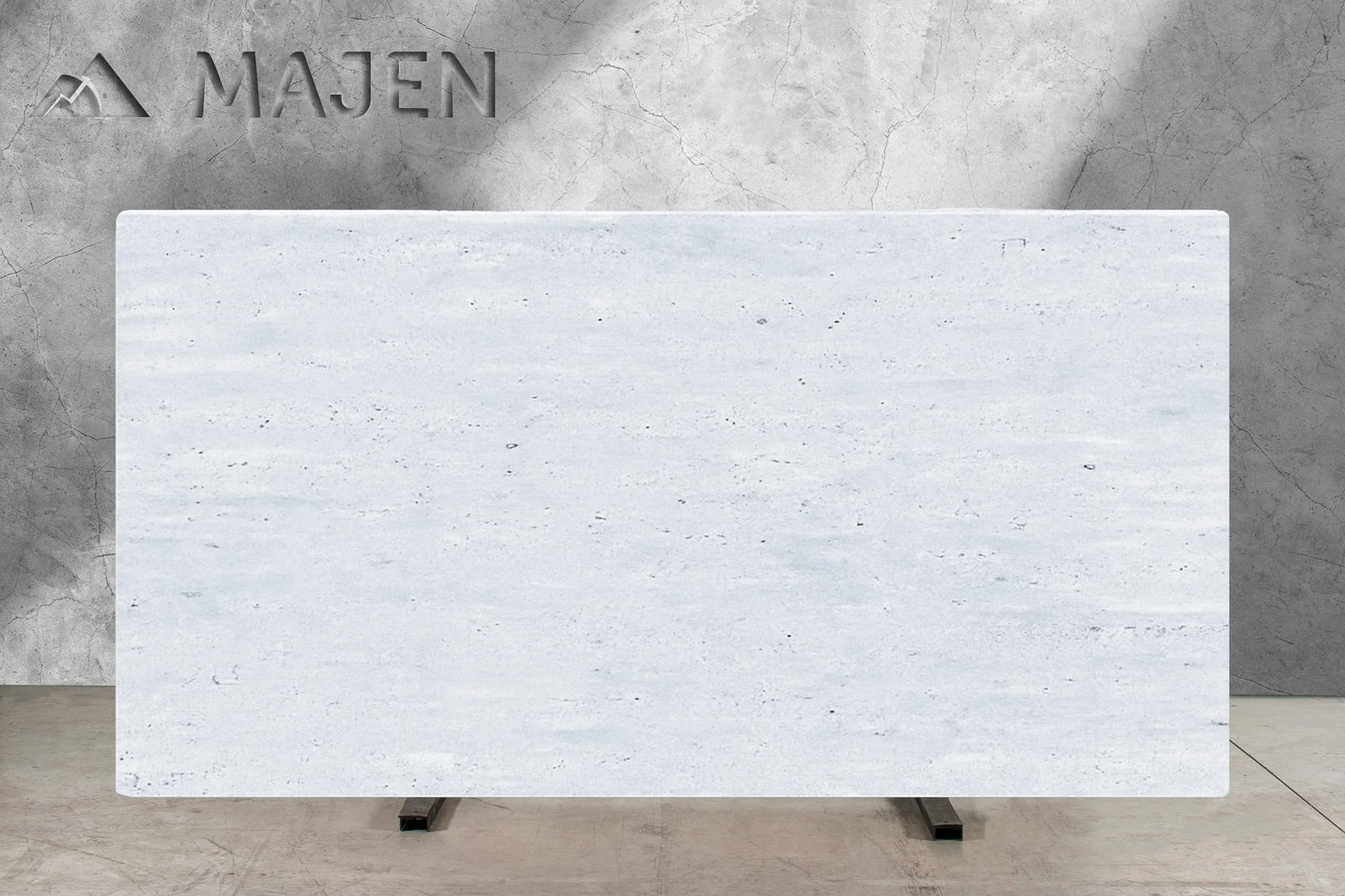 Ivory · Dolgusuz · Honlanmış