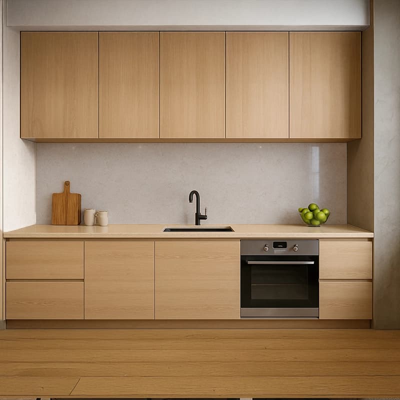 Antico Dolu Cilalı Cross Cut Traverten Plakalar 2