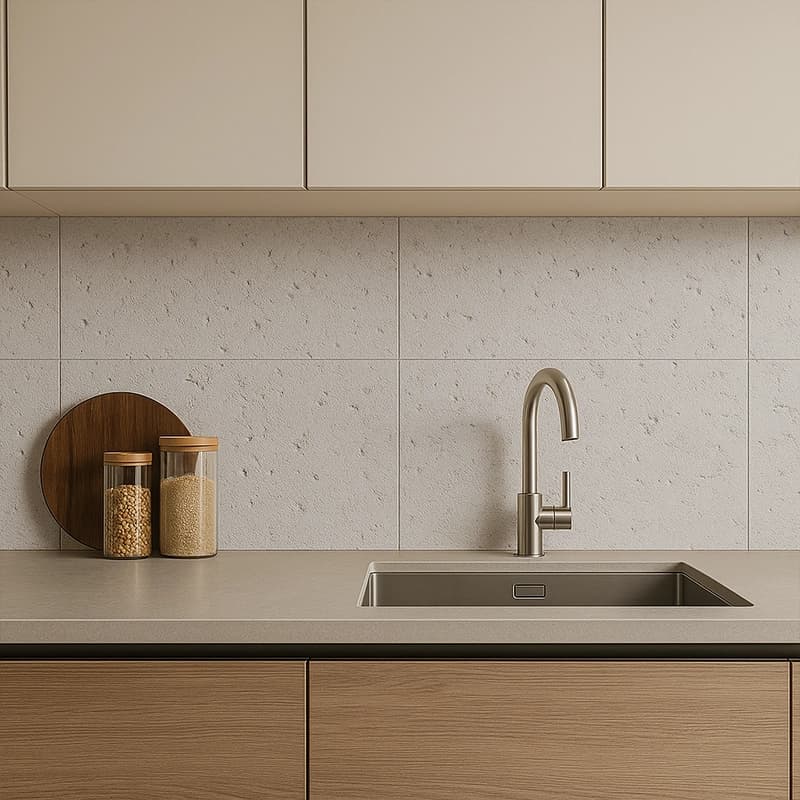 Antico Unfilled Brushed Cross Cut Travertine Slabs 3