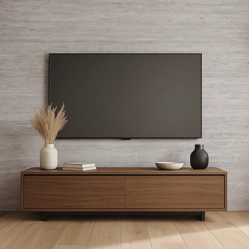 Antico Filled Natural Vein Cut Travertine Slabs 3