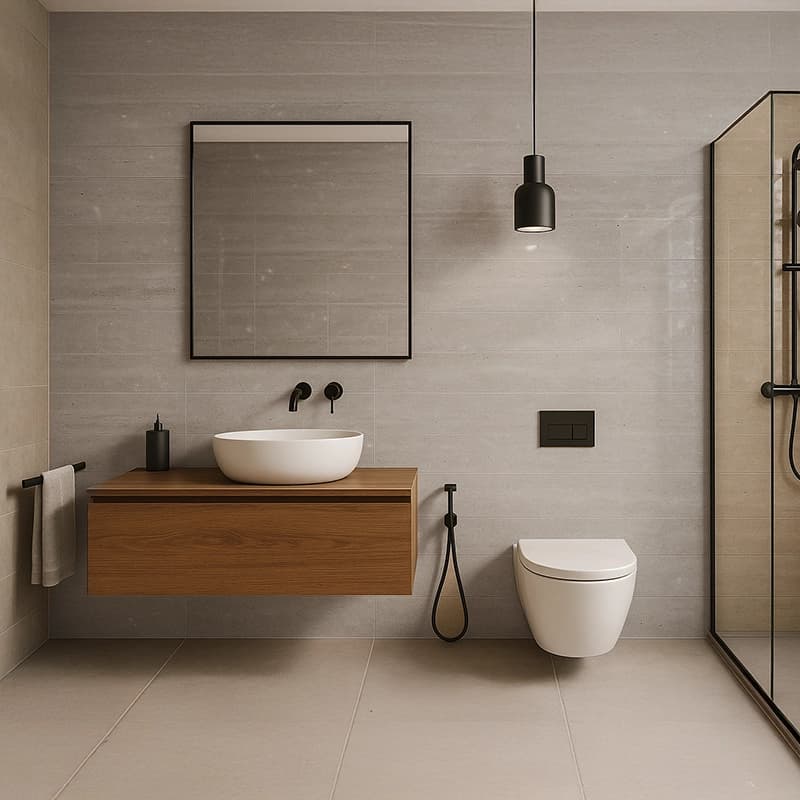 Antico Unfilled Polished Vein Cut Travertine Slabs 3