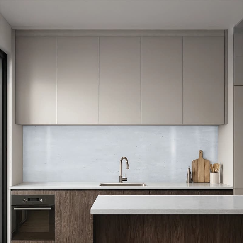 Ivory Dolu Cilalı Cross Cut Traverten Plakalar 2