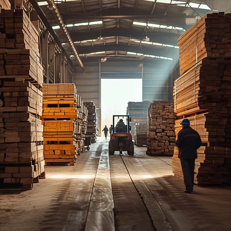 Travertine Distributor